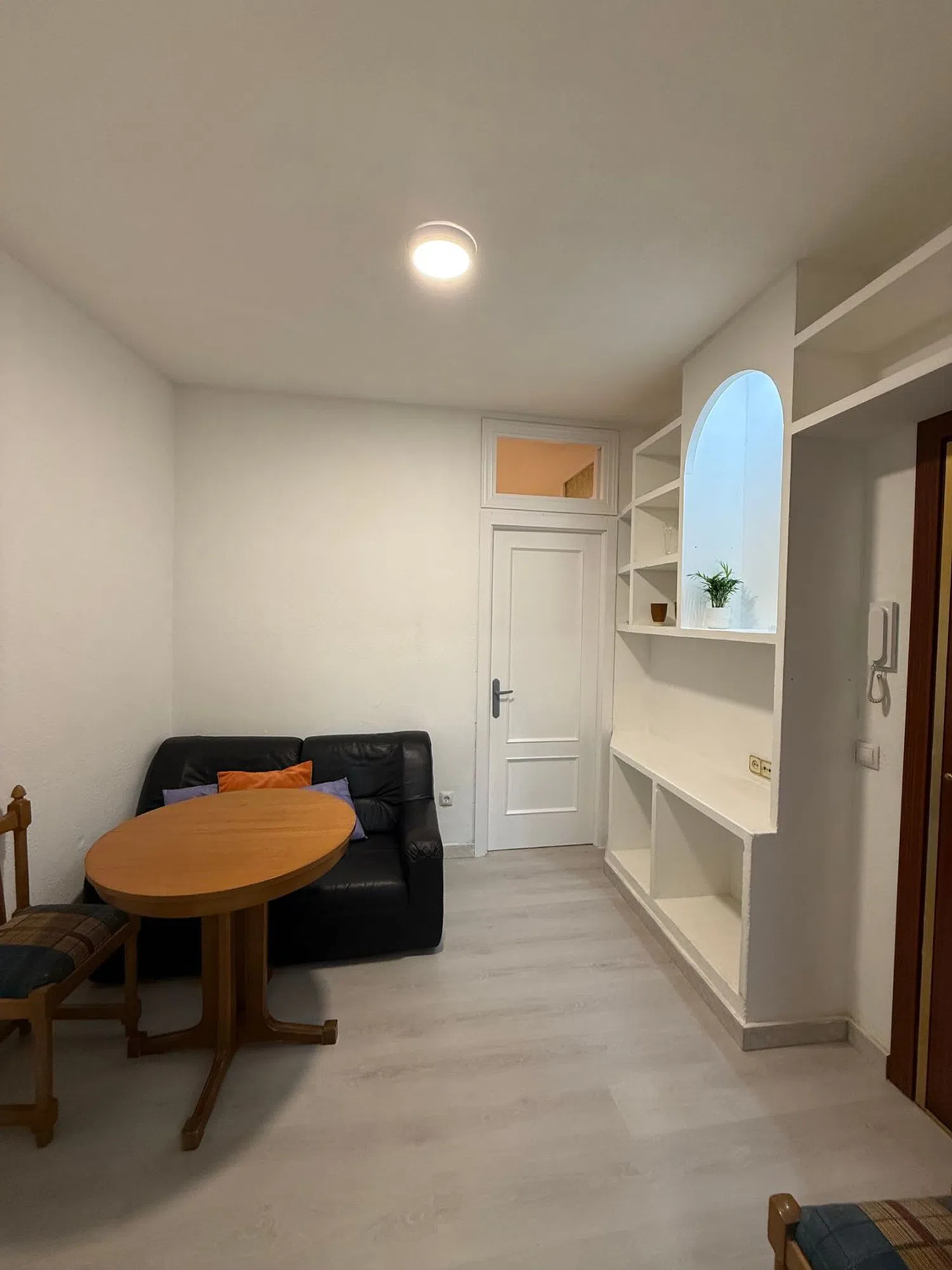 Piso en calle del Amparo, 2 - Foto 2