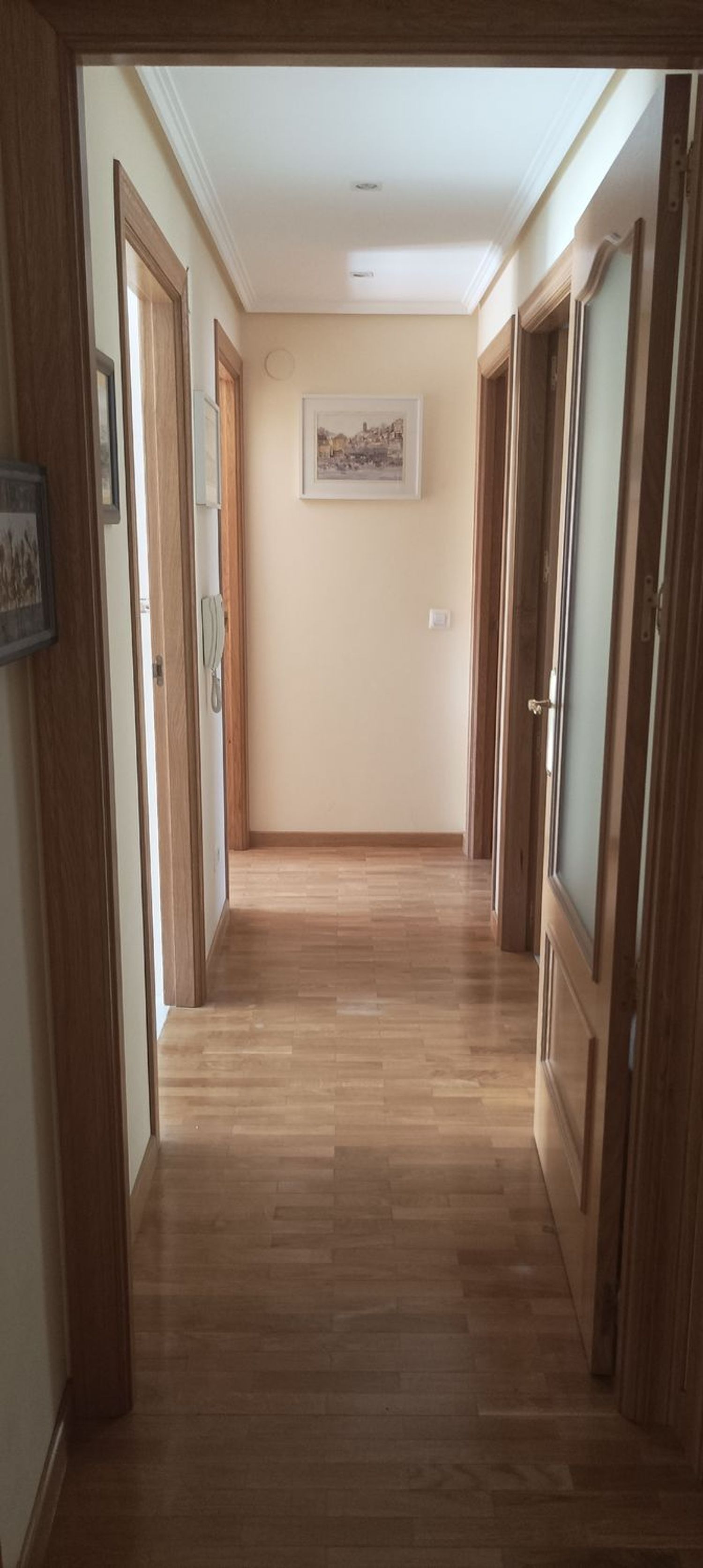 Piso en Calle ihurraldea, 1, Lakua, Lakua - Foto 14