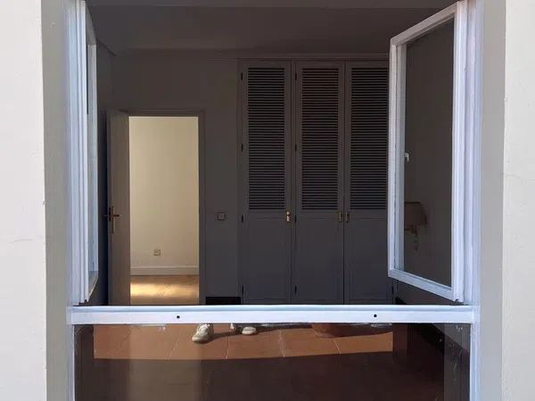 Ático en calle Arquitecto Reguera, 13 - Foto 2