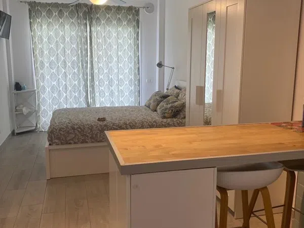 Estudio en avenida Juan Carlos I, 30 - Foto 4