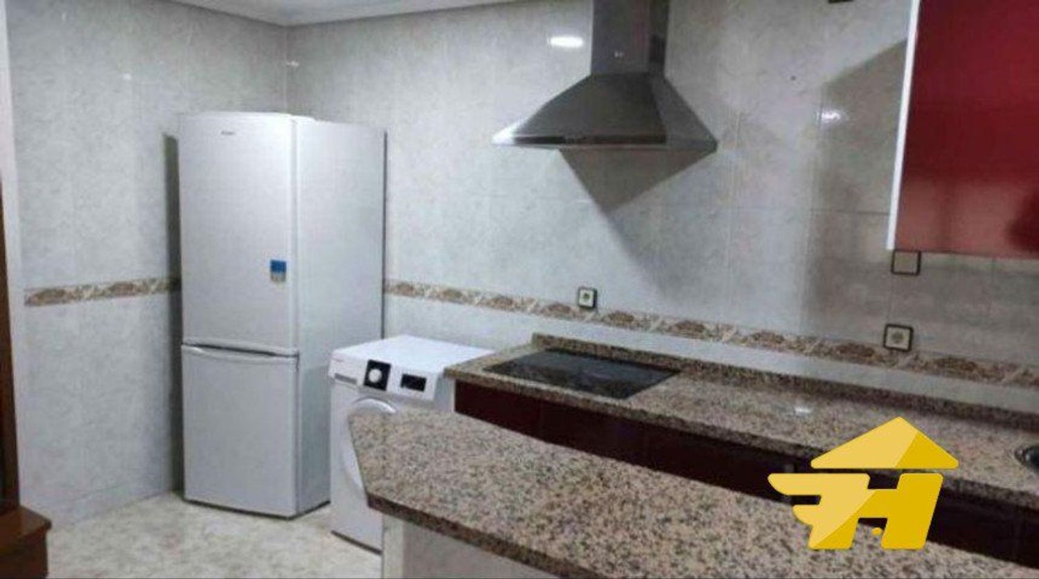 Piso en El Higuerón - Foto 5