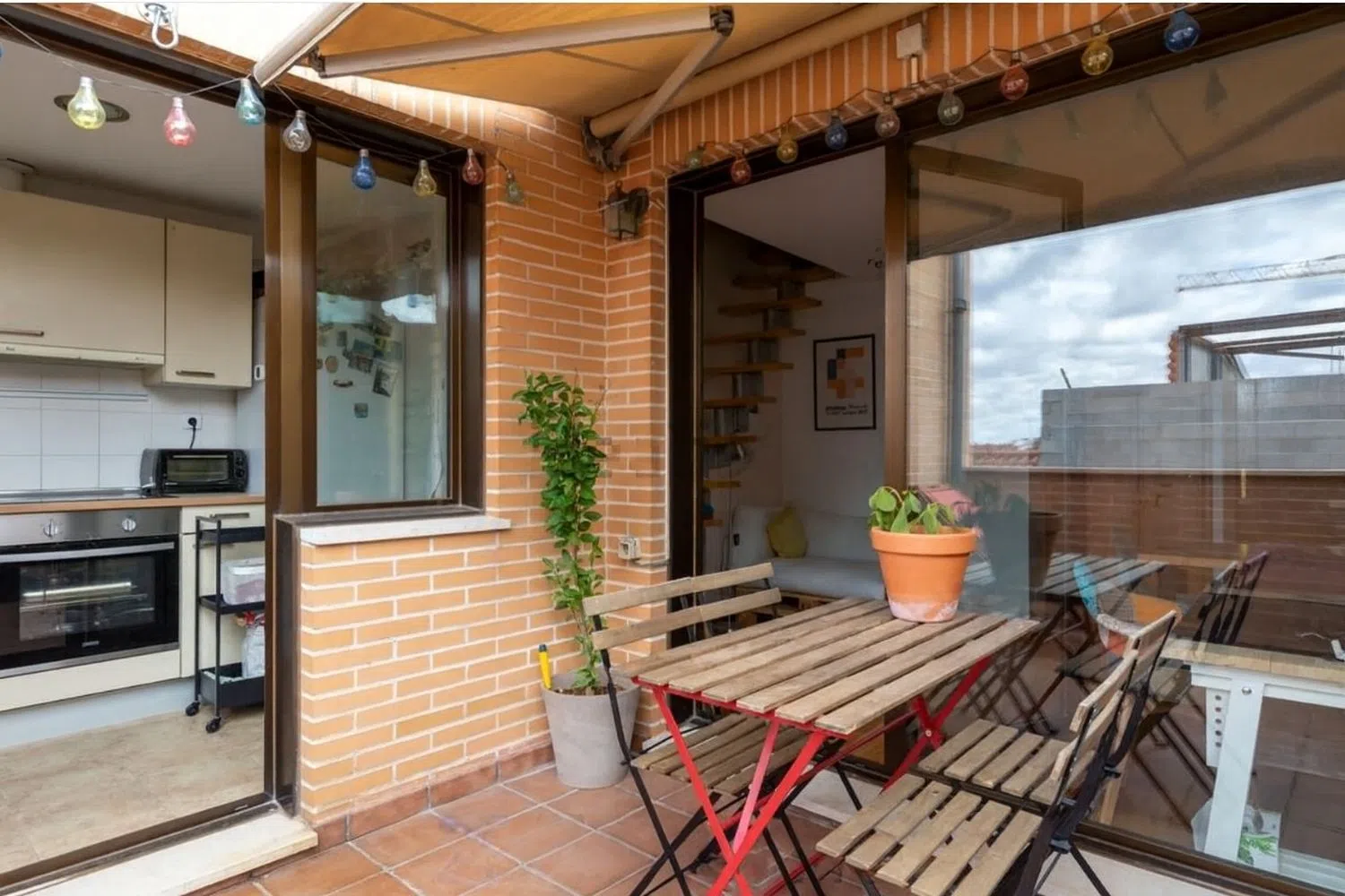 Dúplex en calle de las Azucenas, 36 - Foto 12