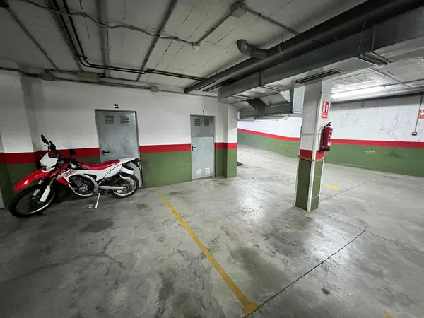 Piso en calle Decano Salvador Barroso, 16 - Foto 14