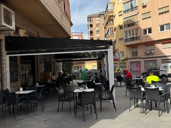 Piso en calle Deportista Ángel Aznar, 5 - Foto 27