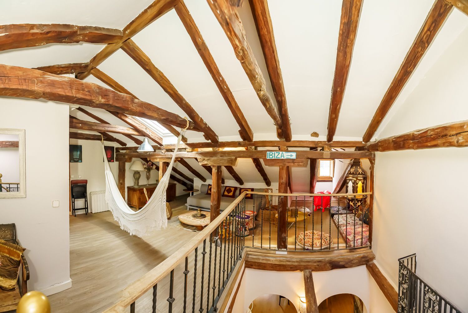 Dúplex en calle de la Palma, 73 - Foto 12