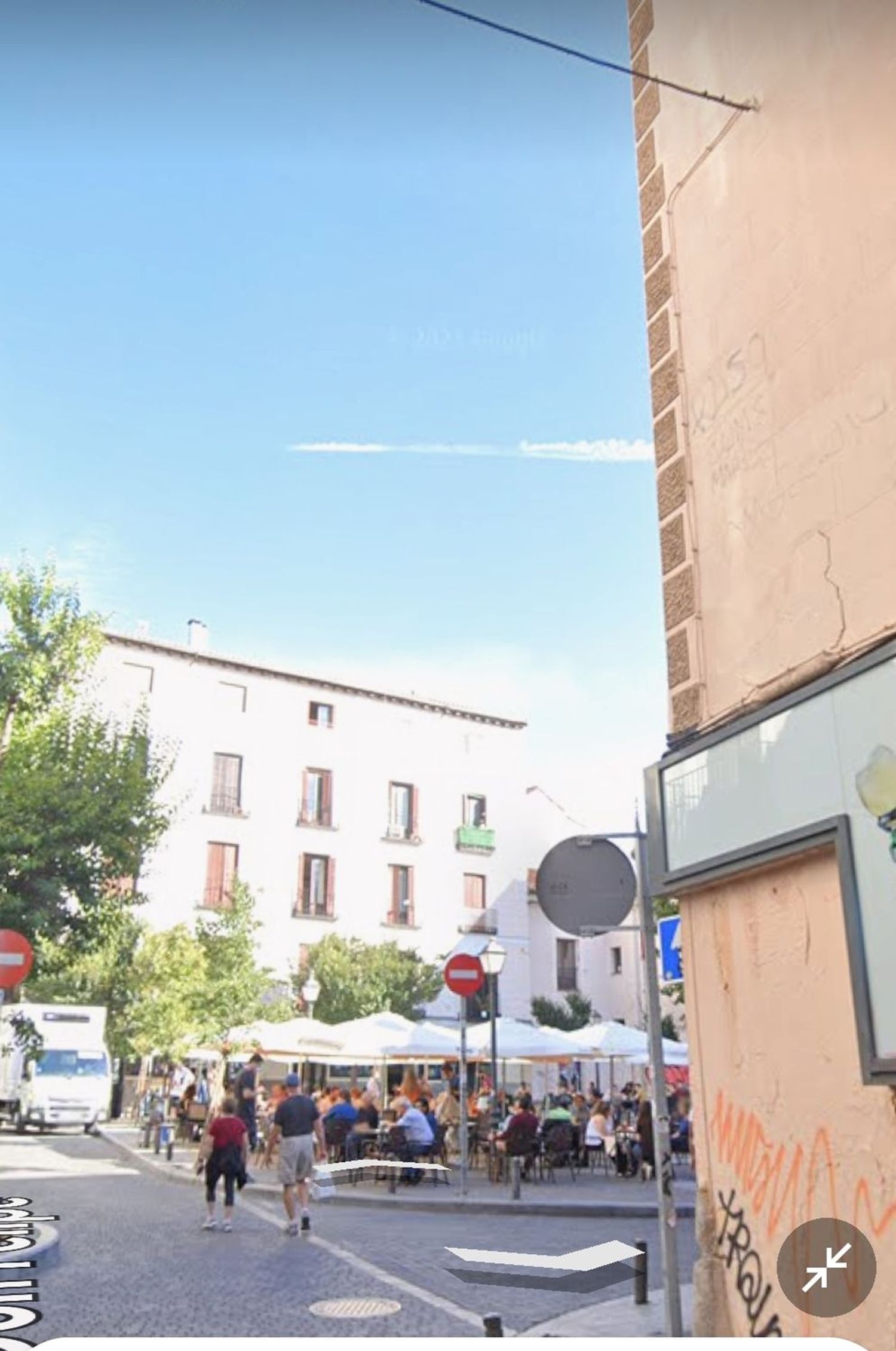 Estudio en calle de Don Felipe, 9 - Foto 11