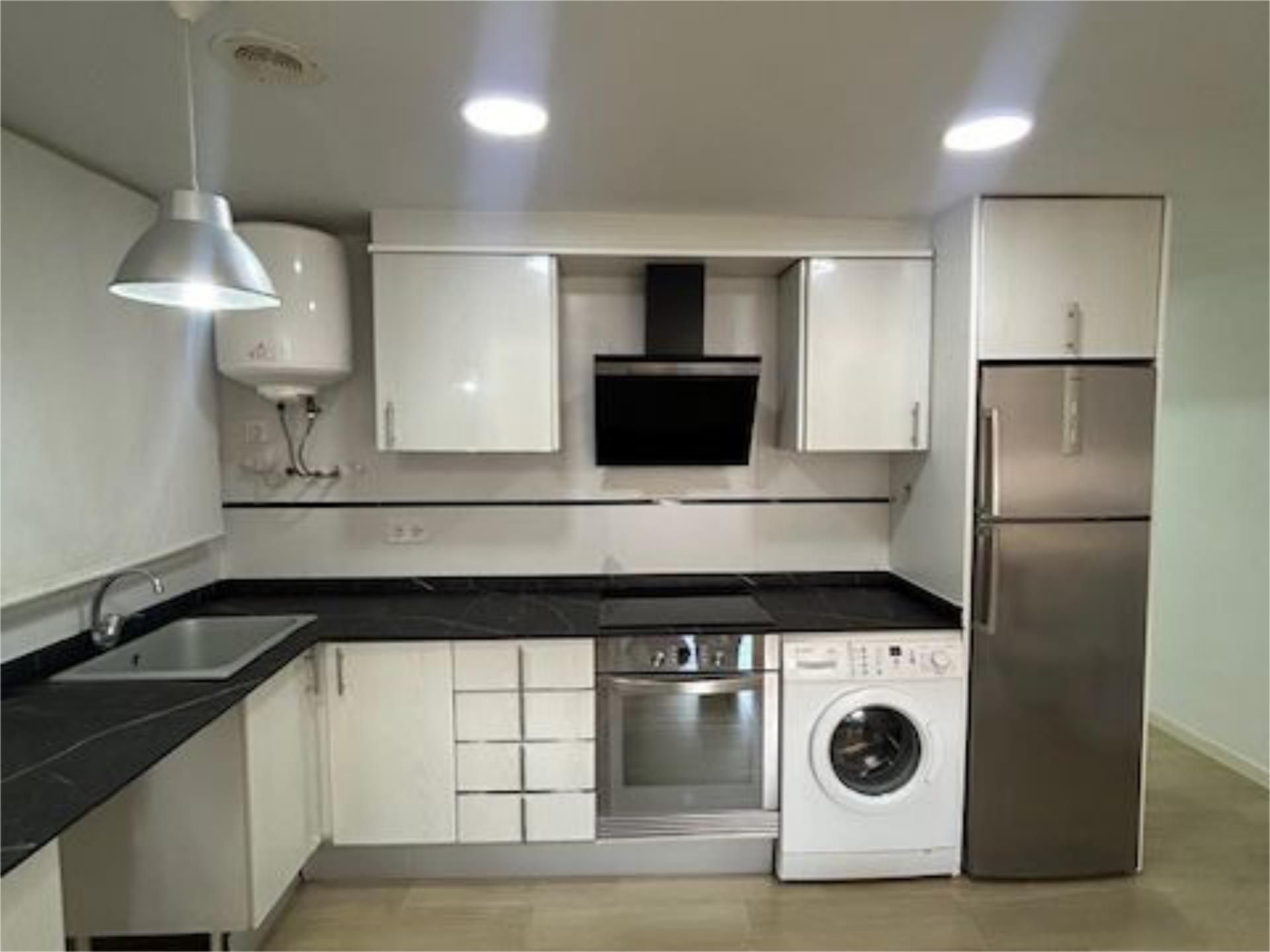 Piso en calle del Pintor Maella 7 - Foto 4