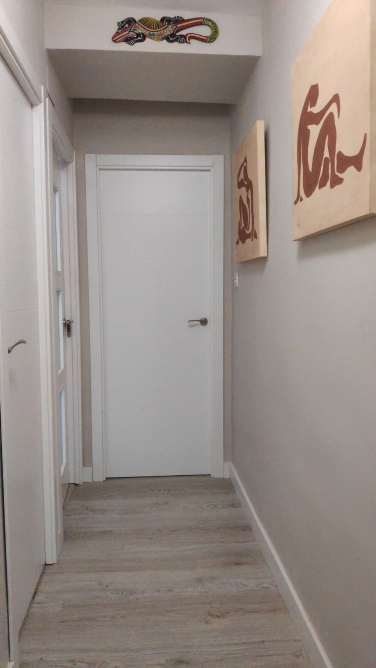 Piso en Calle Luz Casanova, 7 - Foto 17