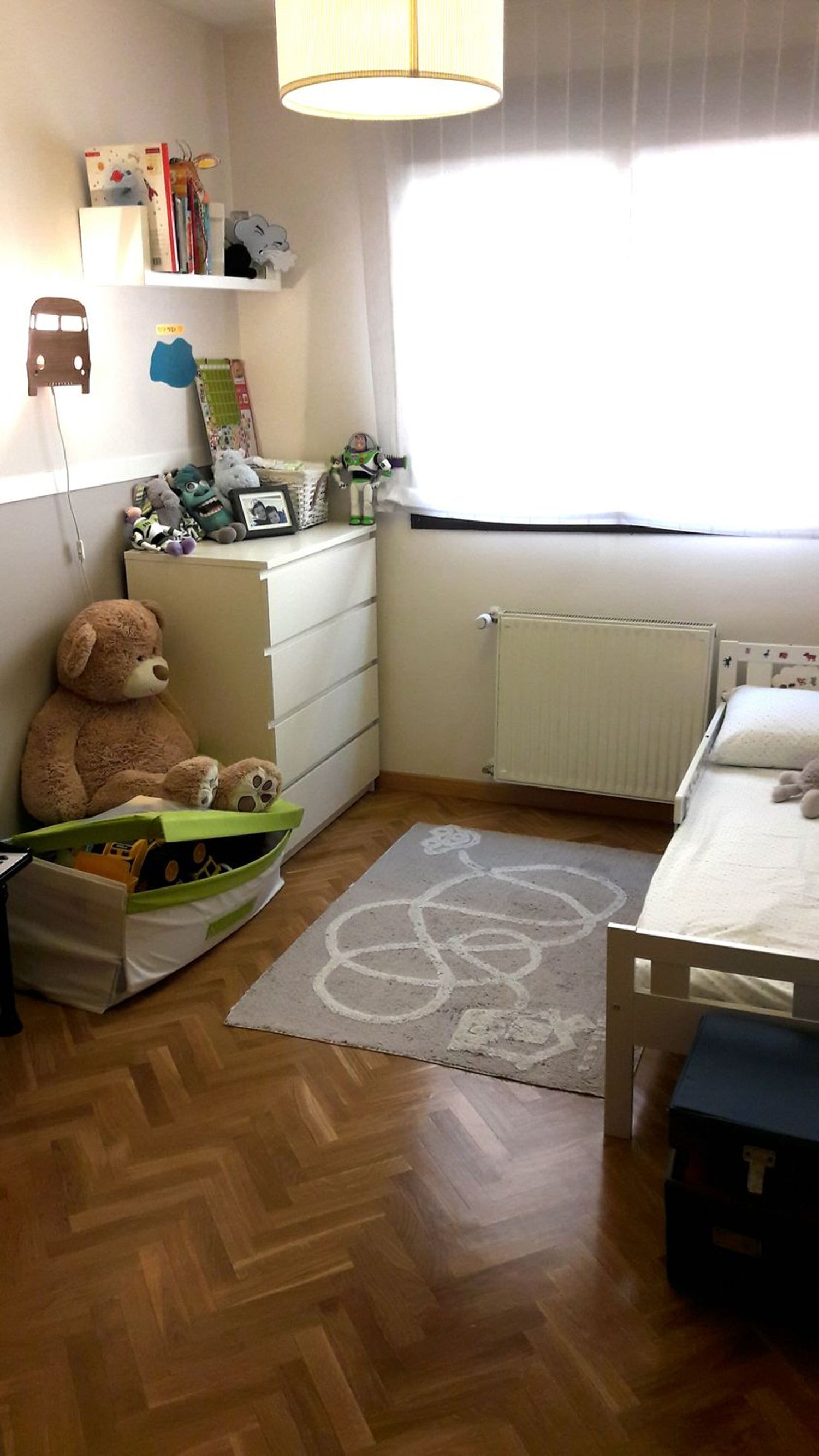 Piso en calle de la Sierra de Atapuerca, 21 - Foto 5