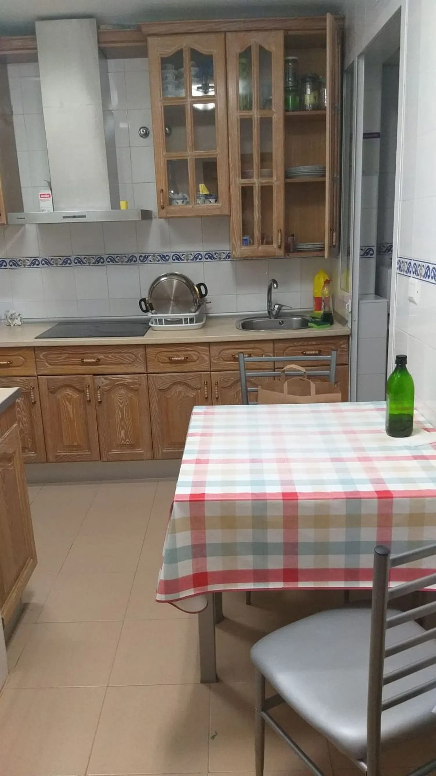 Piso en calle de Demóstenes, 31 - Foto 4