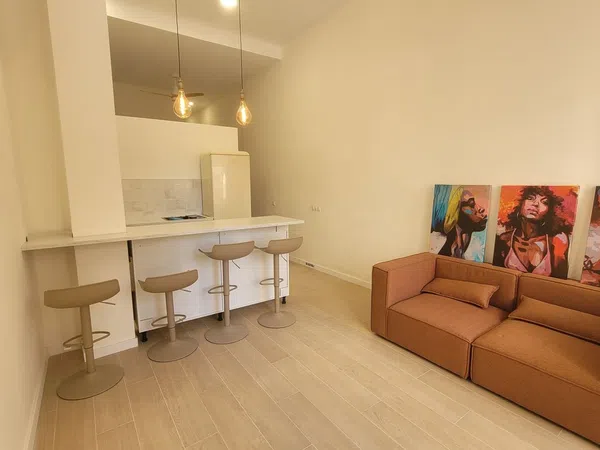 Piso en Barrio Gibralfaro
