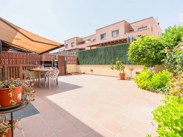 Chalet pareado en Calle del Romaní, 15, Residencial, Residencial - Foto 32