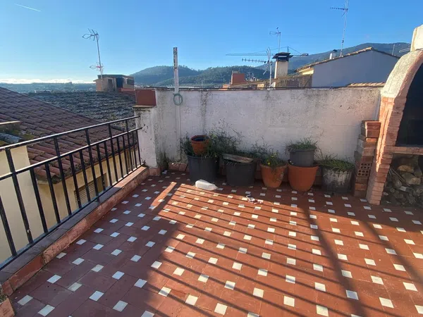 Chalet adosado en Calle d'Agulló, 17 - Foto 10