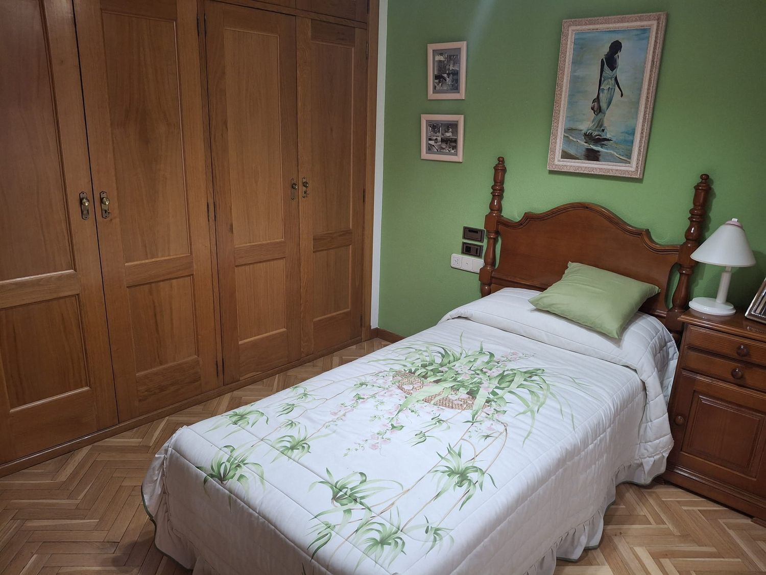 Chalet adosado en Paseo de los Ruiseñores, 38, Ruiseñores - Foto 28