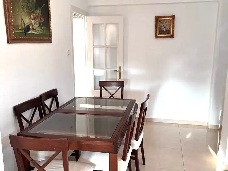 Piso en  Avinguda de Pérez Galdós 103 - Foto 4