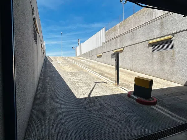 Oficina en Calle Arquitectura, 2, San Jerónimo - Foto 29