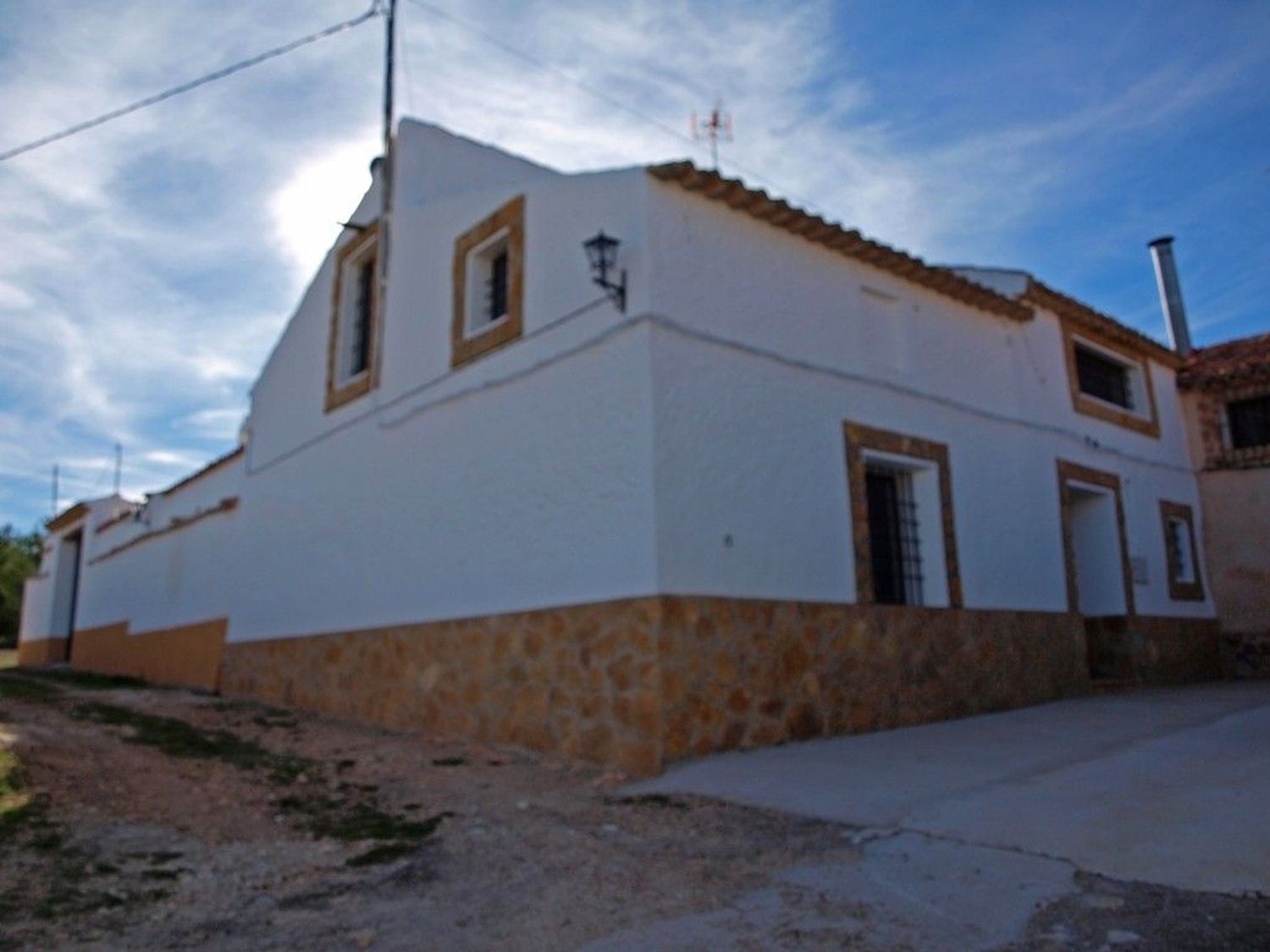 Casa rural en Calle casas de abajo, 1 - Foto 2
