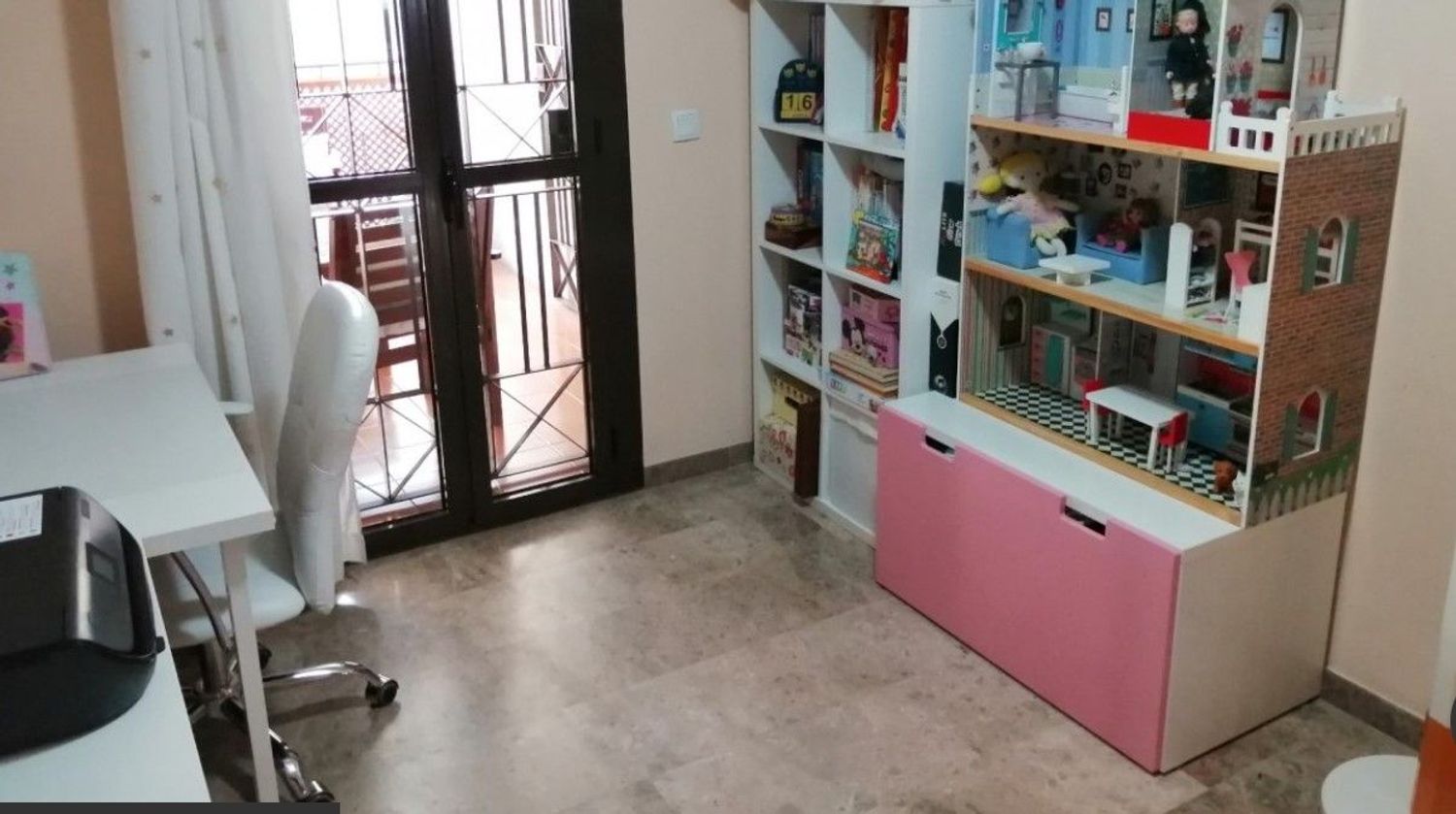 Piso en Calle de los Plateros, 16, Santa Rosa - San José - Foto 22
