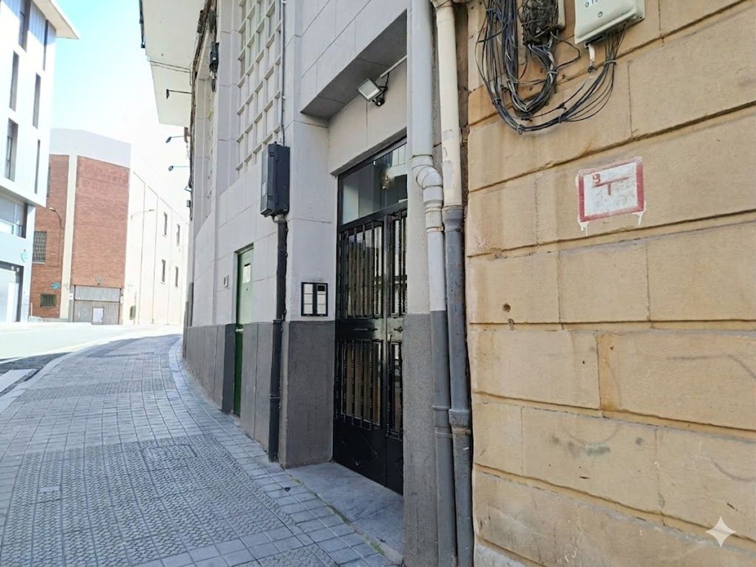 Piso en Kontzezio Zeharkalea, 4 - Foto 24