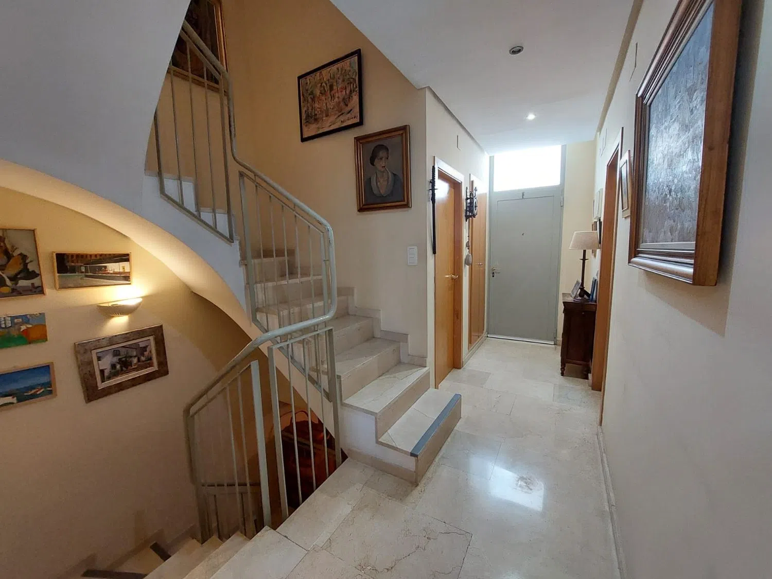 Chalet adosado en calle Antonio Machado, 99 - Foto 2