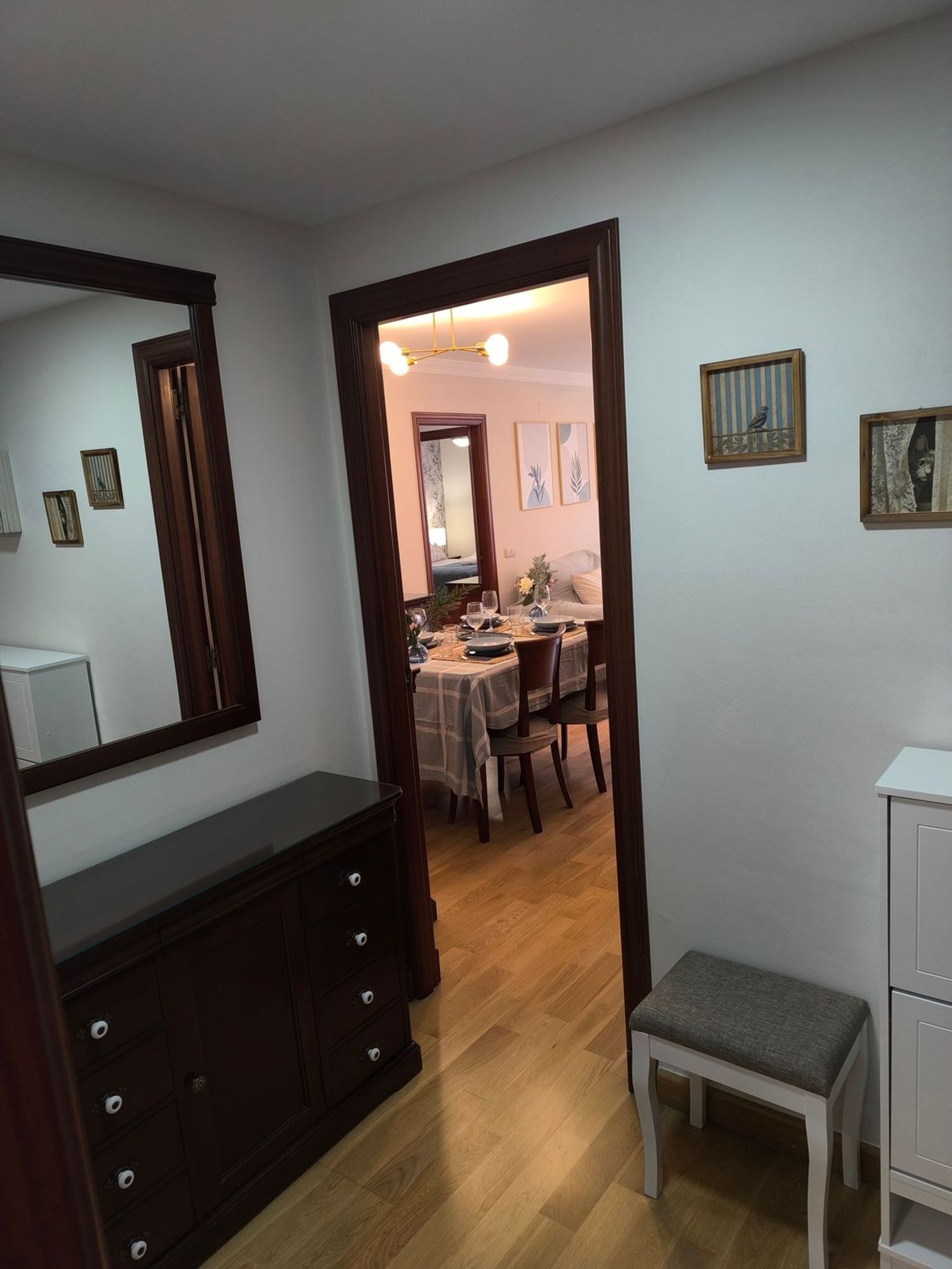 Piso en calle Martínez Maldonado, 40 - Foto 13