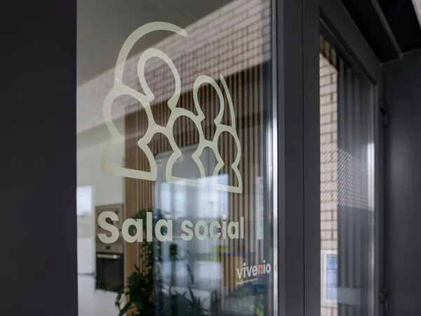 Piso en calle José María Lozano Sainz, 41 - Foto 28