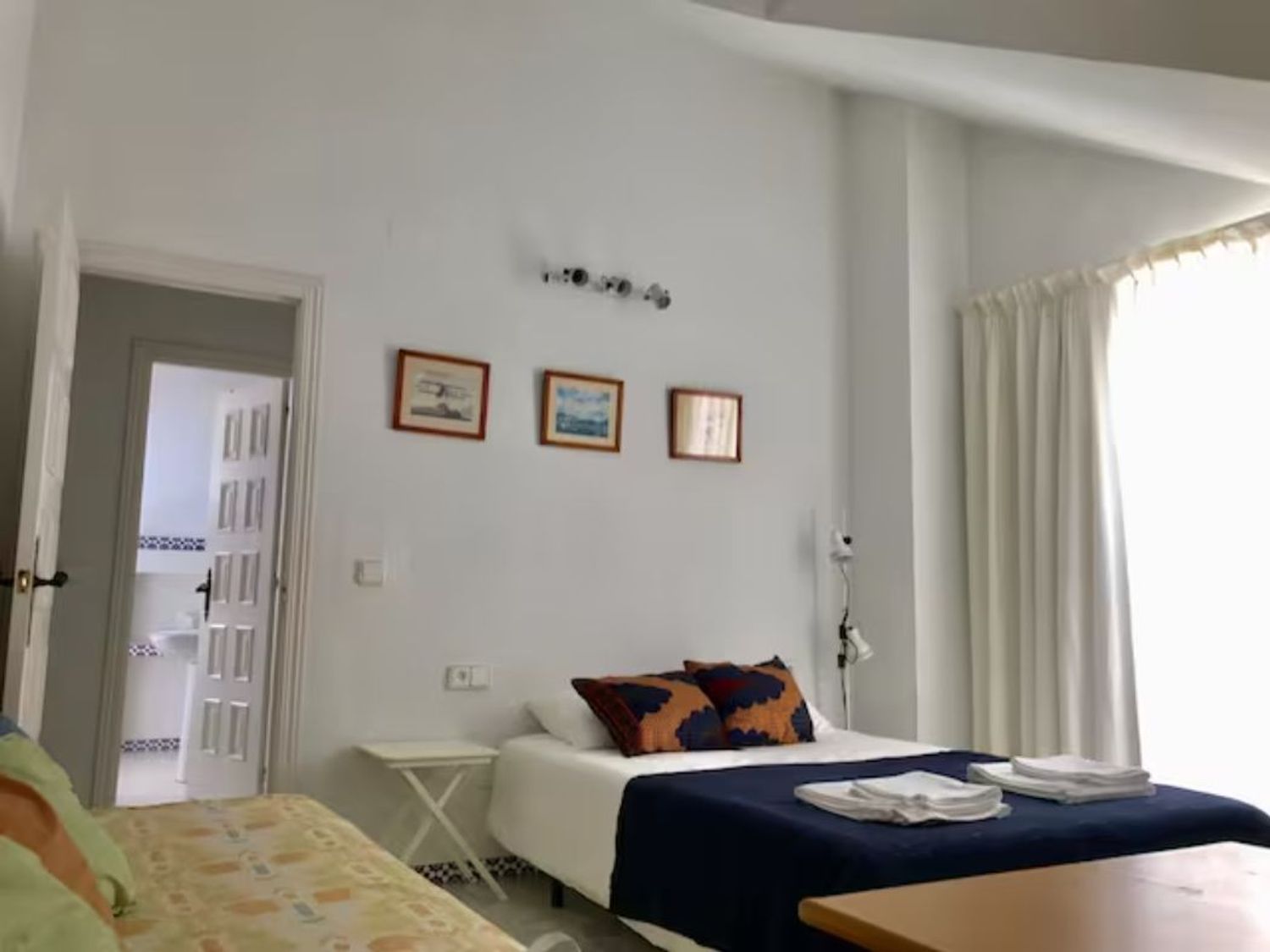 Chalet adosado en Urbanización Pueblo Castillo, 9 - Foto 4
