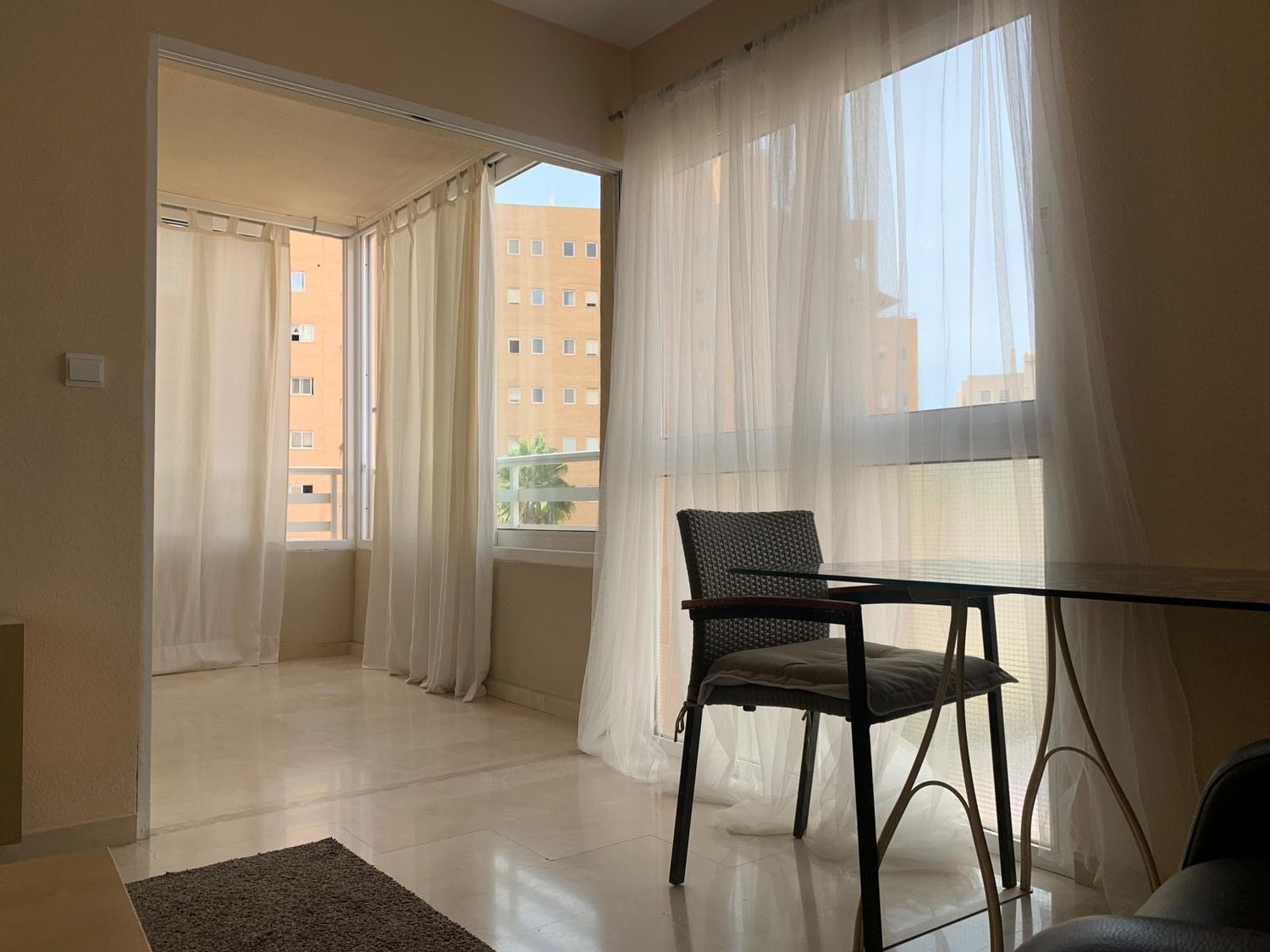Piso en Avenida de la Condomina, 40, Cabo de las Huertas - Foto 12
