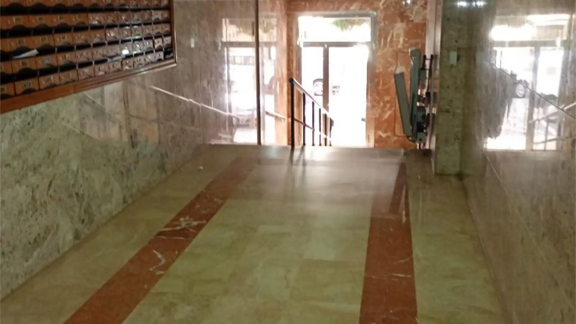 Piso en  Carrer de Pizarro 18 - Foto 23