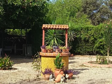 Finca rústica en  Urbanización las Encinas 2 - Foto 6