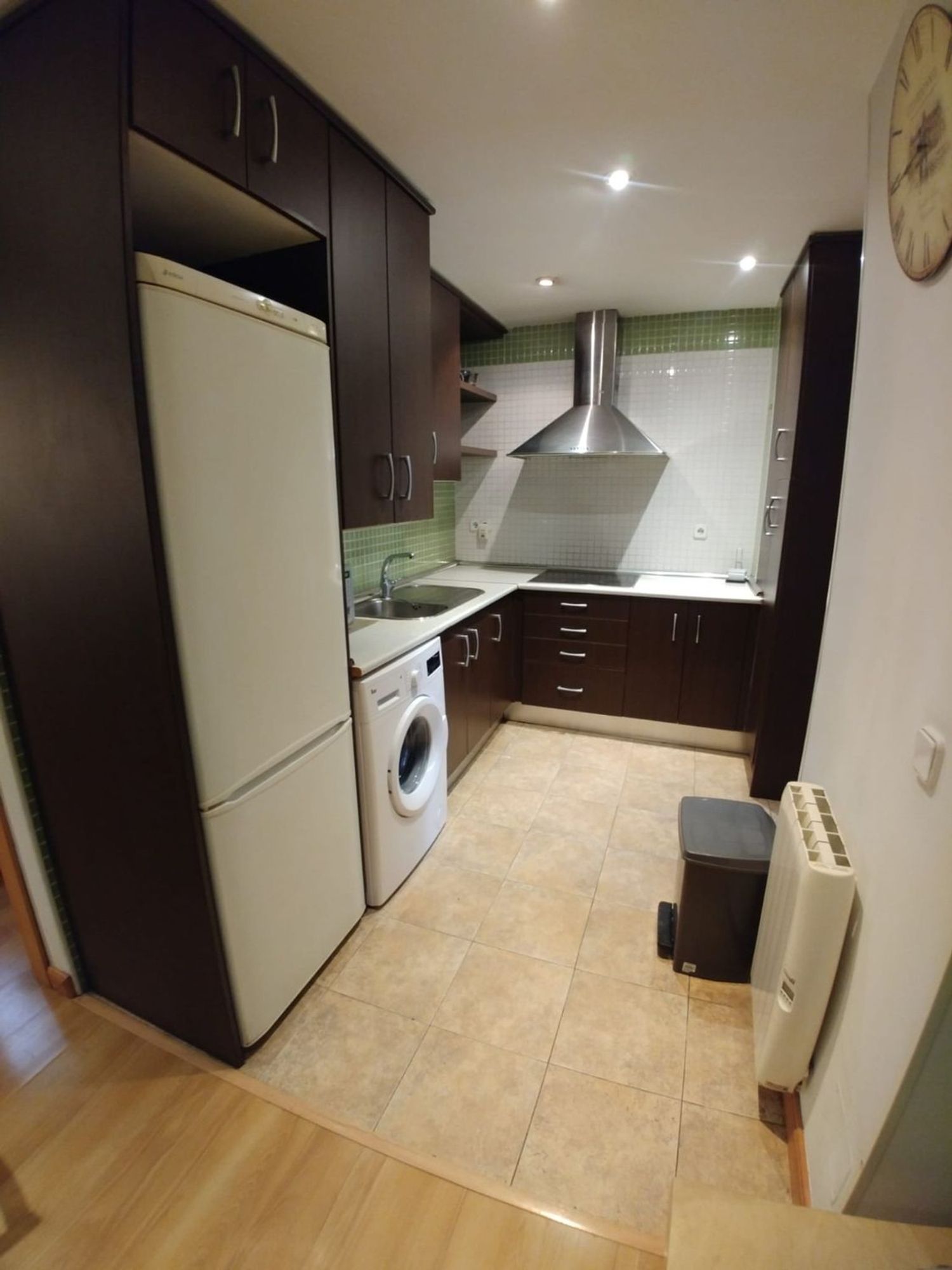 Piso en calle de Rodríguez San Pedro, 31 - Foto 3