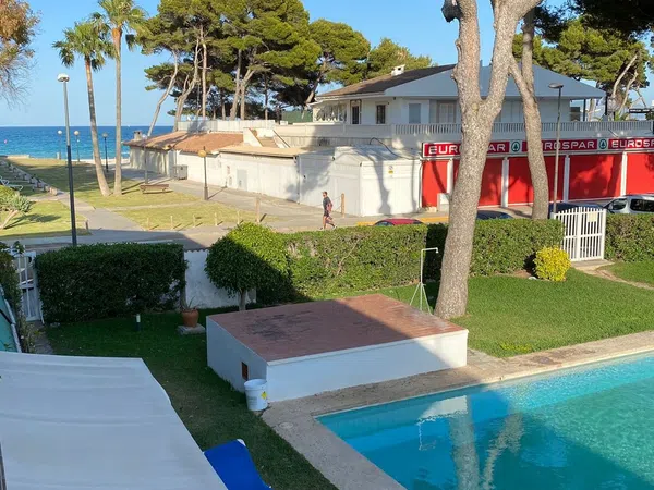 Chalet adosado en Calle Galió, 13, Playa de Muro, Playa de Muro - Foto 1