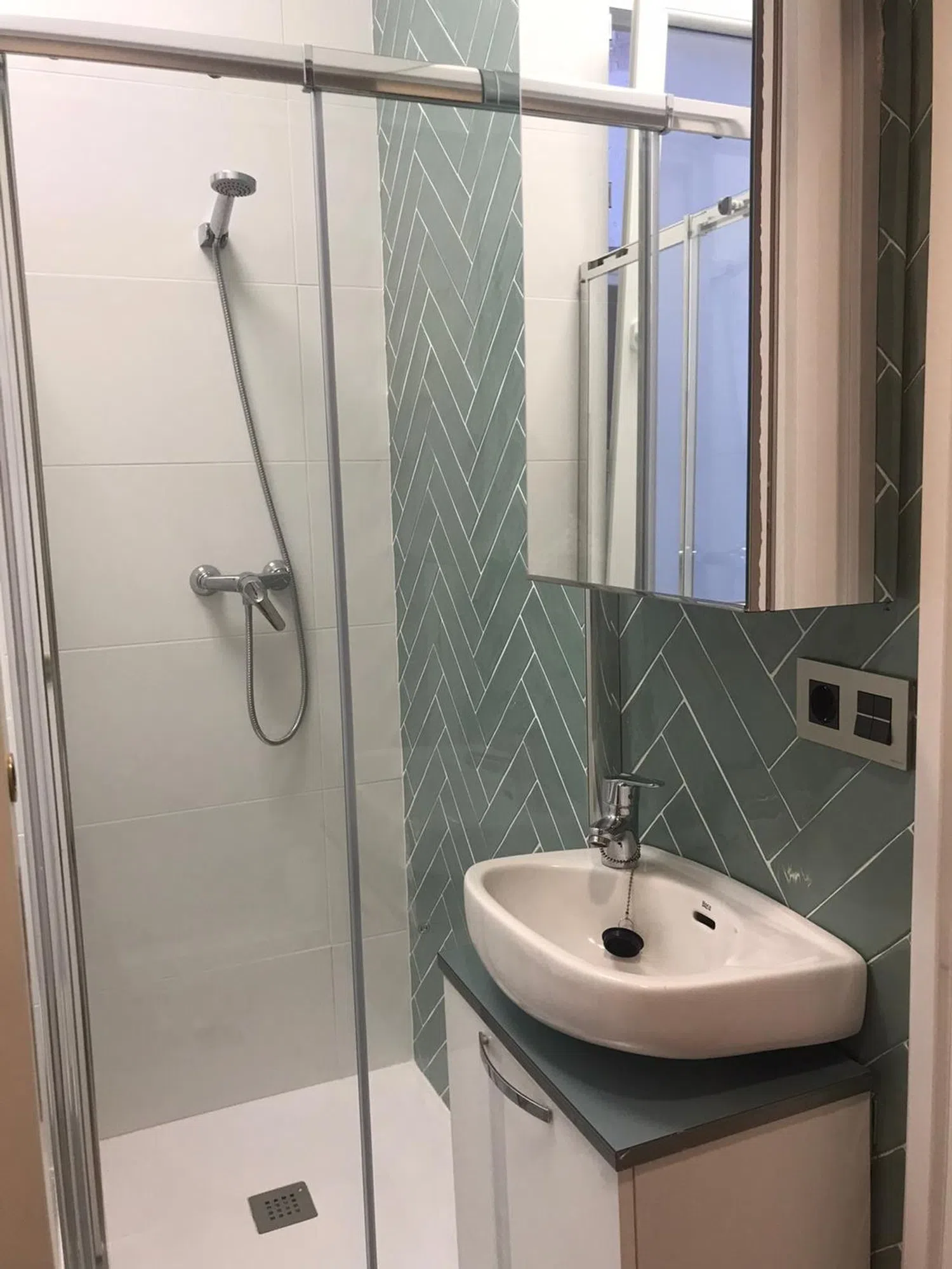 Piso en calle Alberola, 35 - Foto 9