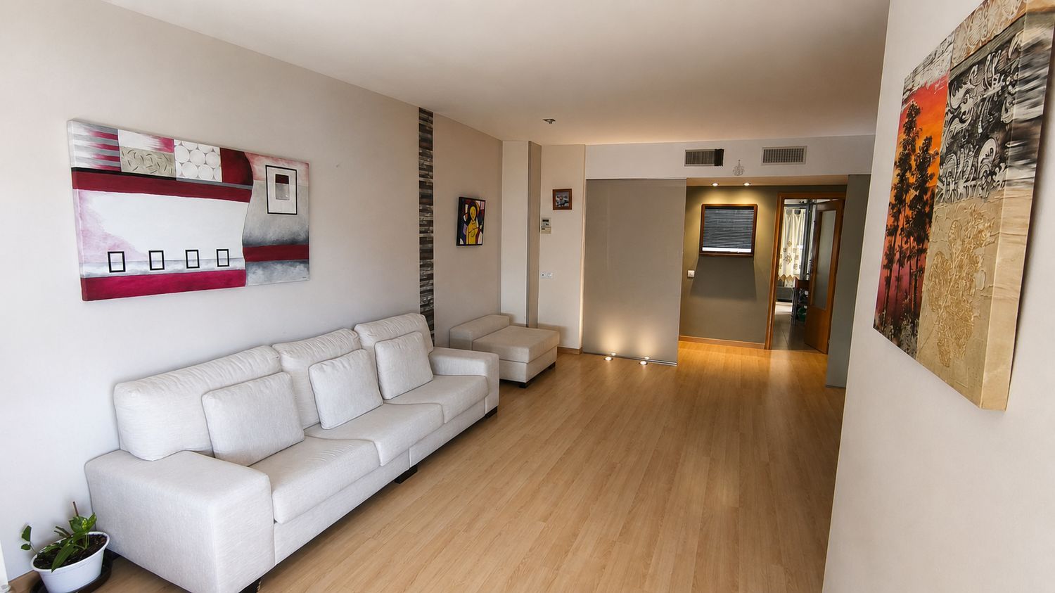 Piso en Calle de Maurice Ravel, 29, Montecanal-Valdespartera-Rosales del Canal - Foto 3