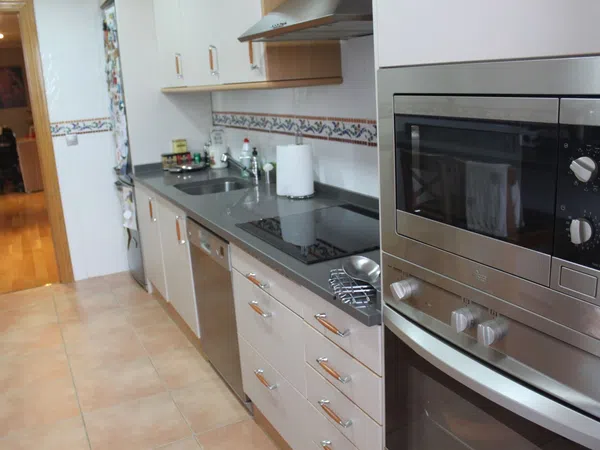 Piso en Calle Rosa Chacel, 9, El Pilar - Bripac, El Pilar - Bripac - Foto 21