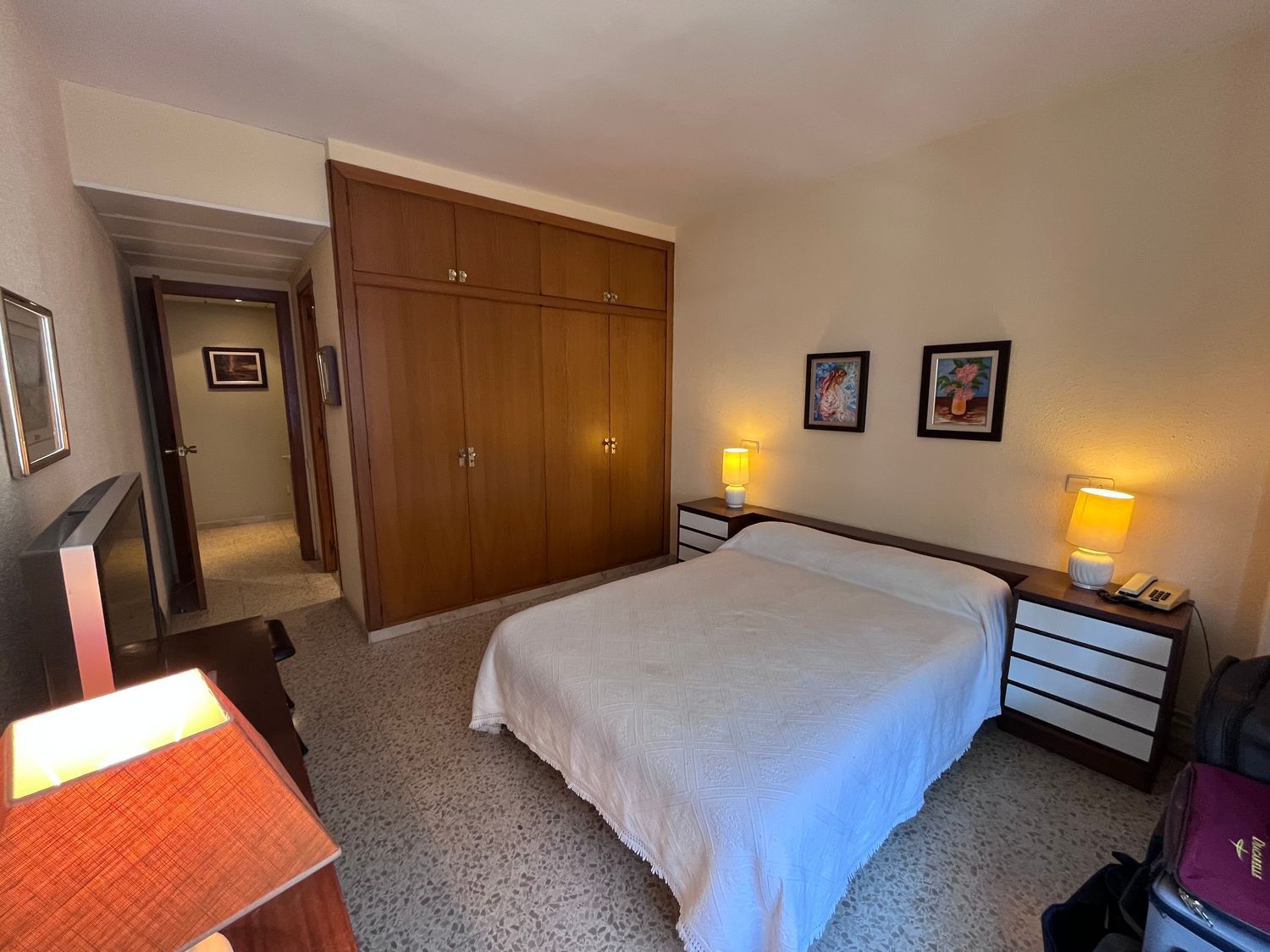 Piso en calle de Santaló, 147 - Foto 30