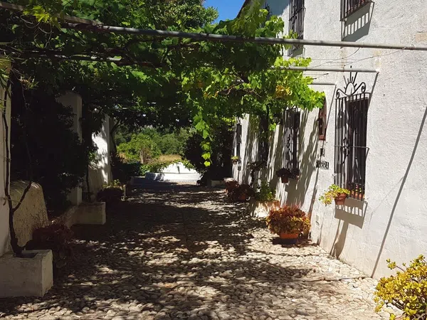 Casa rural en Calle Juan Carlos I s/n - Foto 3