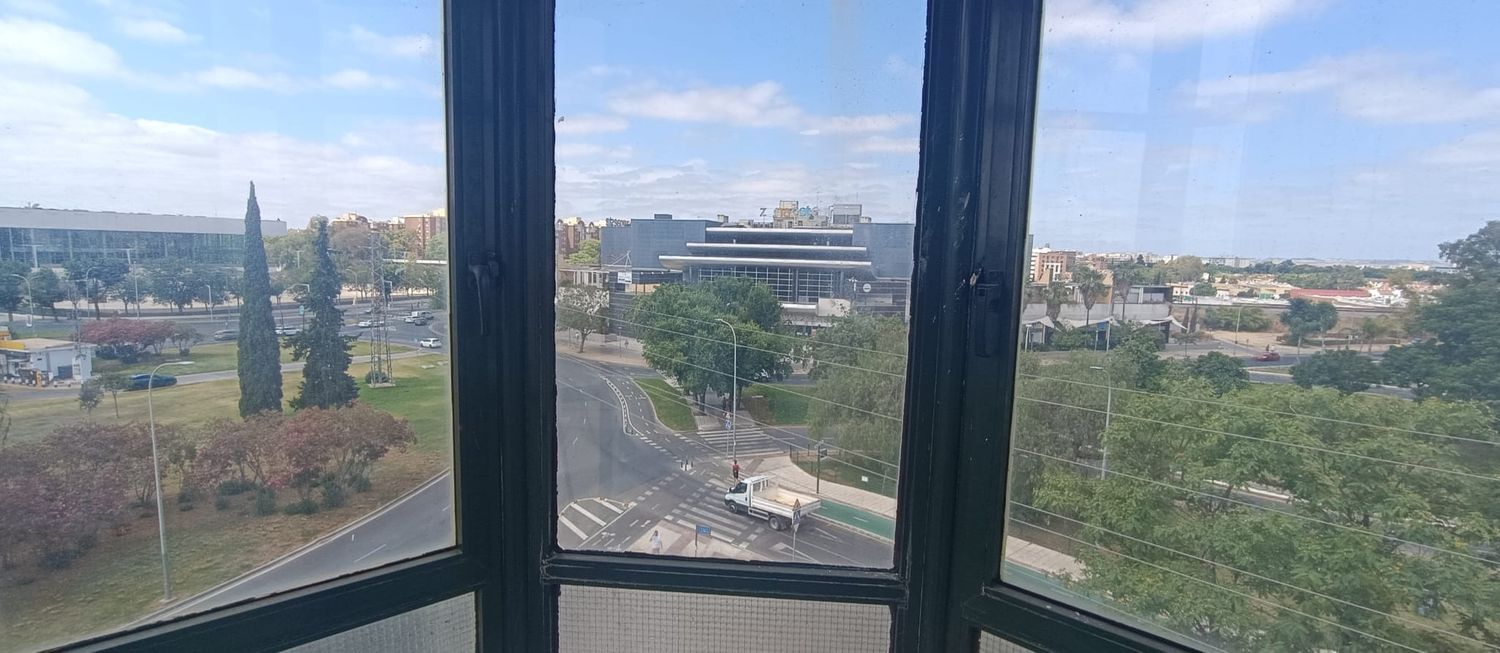 Piso en Administrador Gutiérrez Anaya, 1, Alcalde L. Uruñuela - Palacio de Congresos - Foto 20