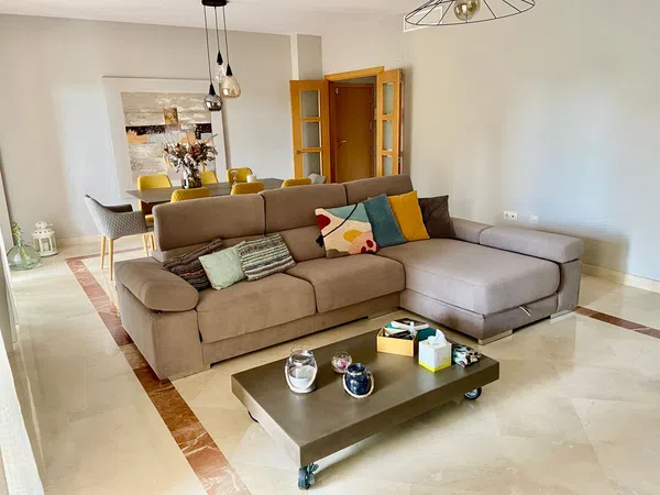 Piso en Calle Cantarillo, 4, San Enrique-Guadiaro-Pueblo Nuevo, San Enrique-Guadiaro-Pueblo Nuevo - Foto 3