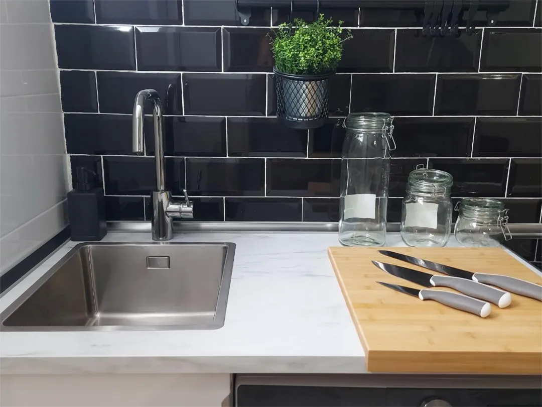 Piso en  Plaza de la Carolina 8