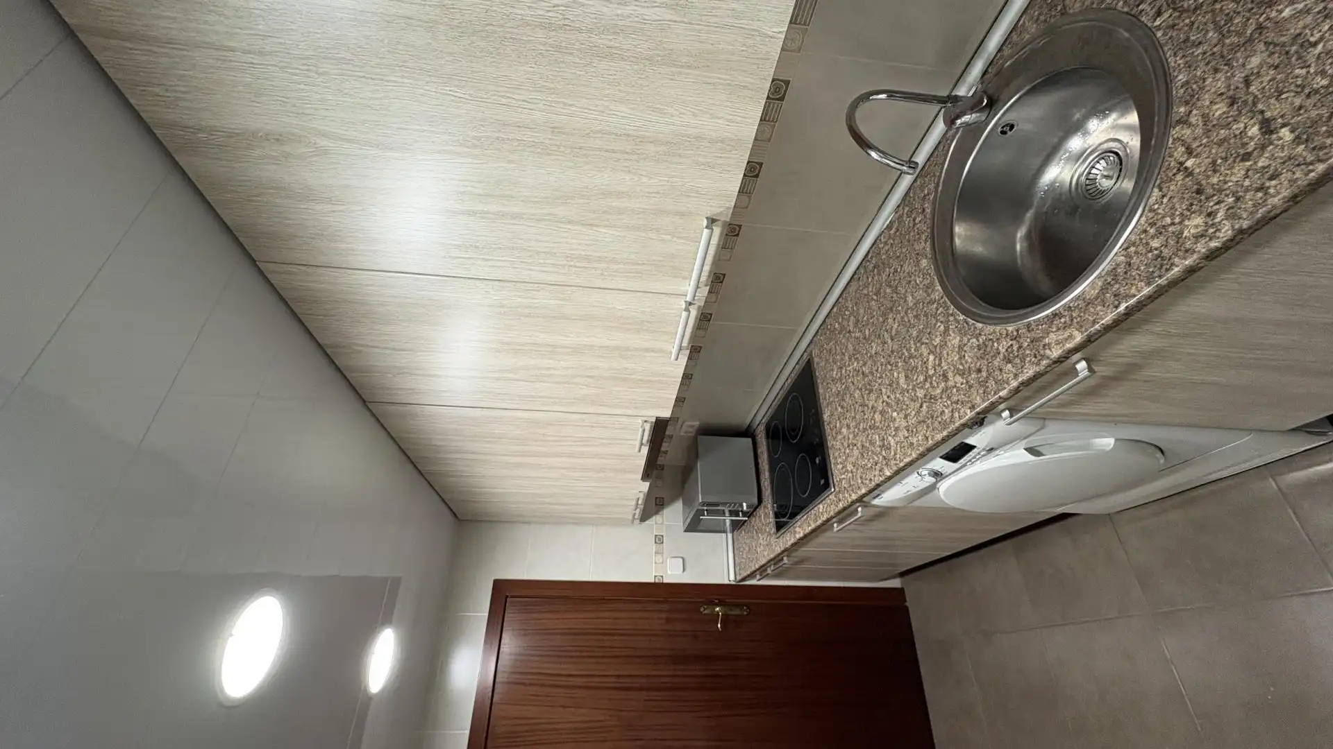 Piso en  Carrer del Vallès 68I - Foto 3