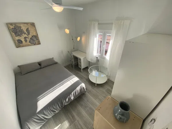 Estudio en Calle Manuel Sandoval, Noroeste, Noroeste - Foto 11