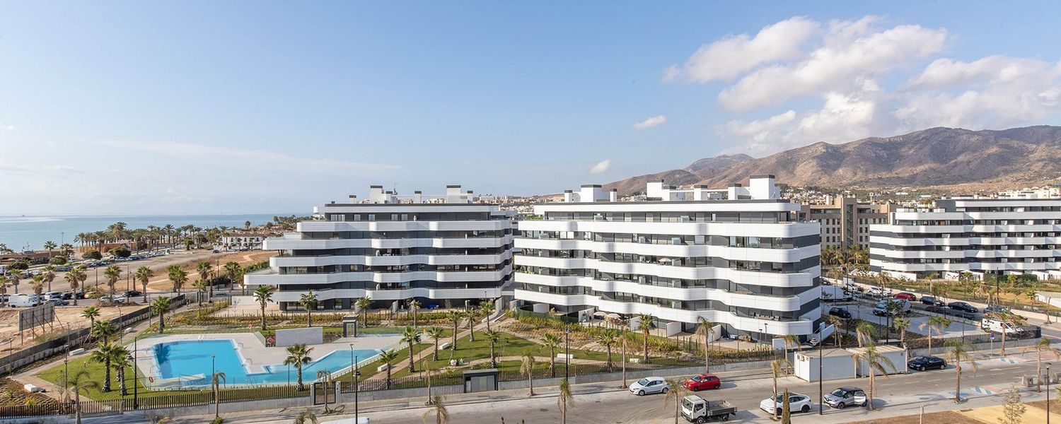 Piso en avenida Mar de Alborán, 5 - Foto 2