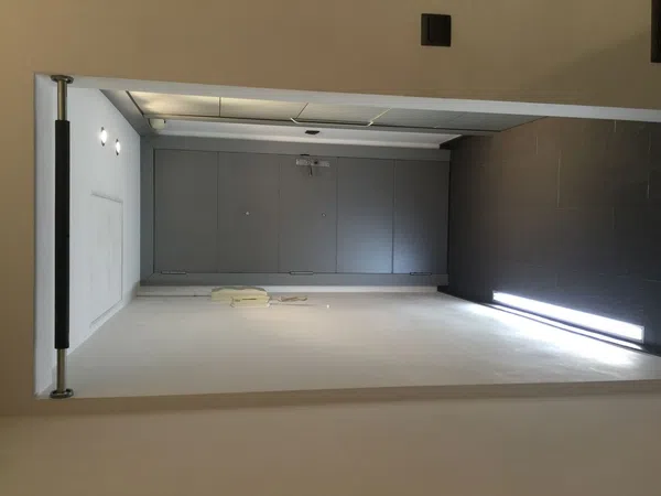 Piso en avenida de Rio de Janeiro, 117 - Foto 4