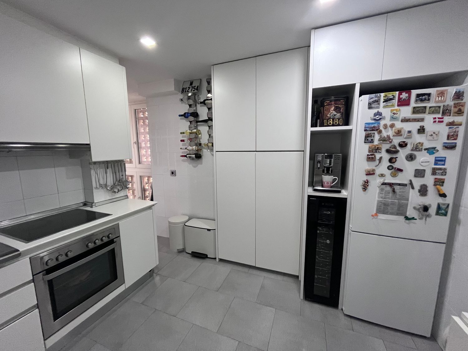 Piso en calle de Antonio Casero, 24 - Foto 13