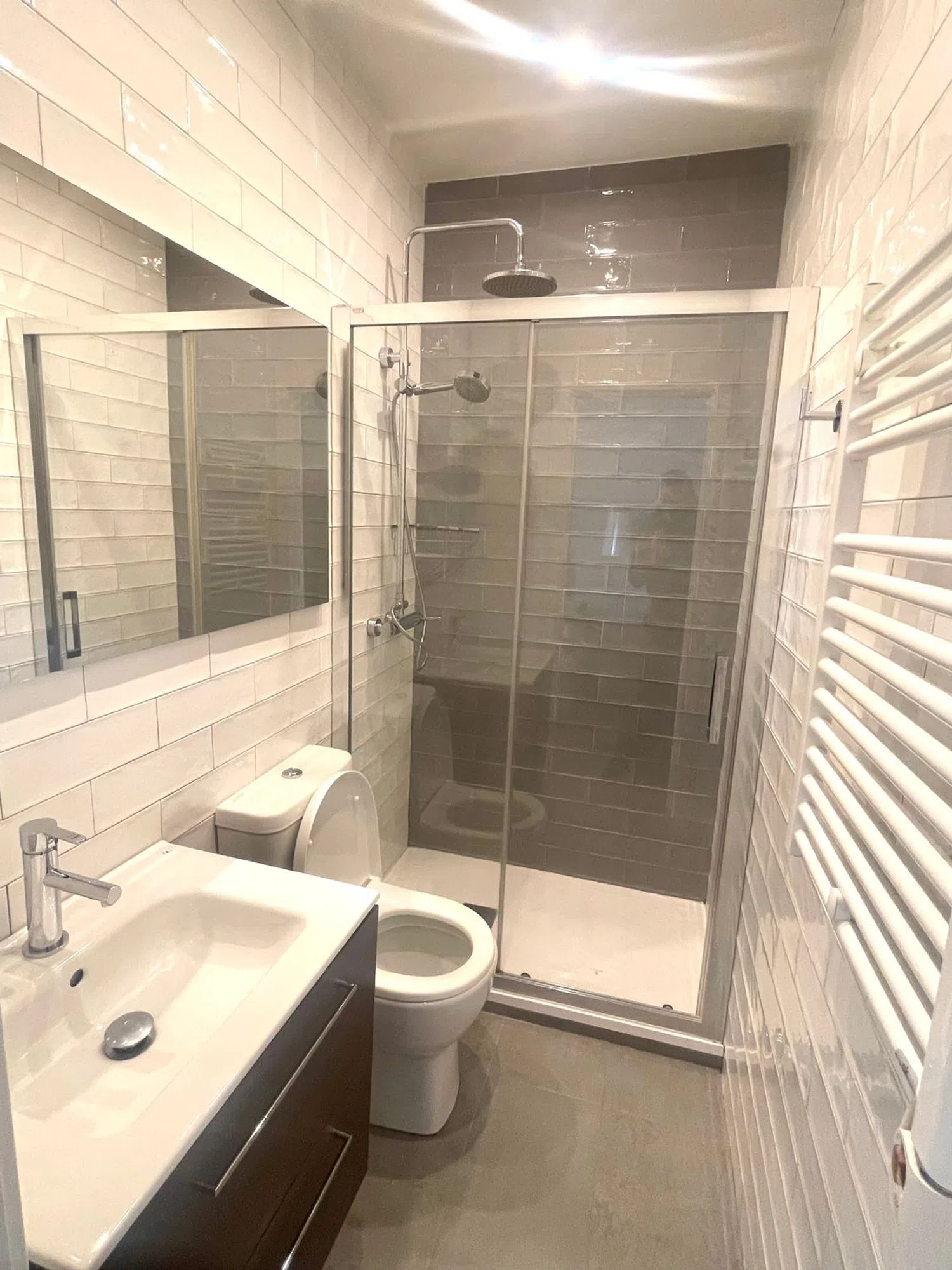 Piso en calle de Jorge Juan, 57 - Foto 8