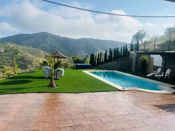 Casa o chalet independiente en Ma-4111, 19 - Foto 5