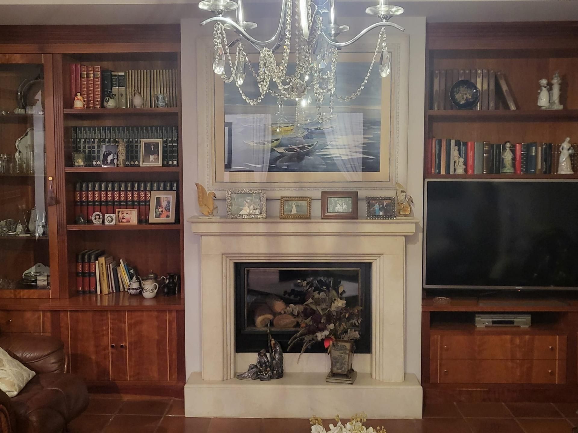 Chalet en  Carretera Bao-Coruxo 84 - Foto 20