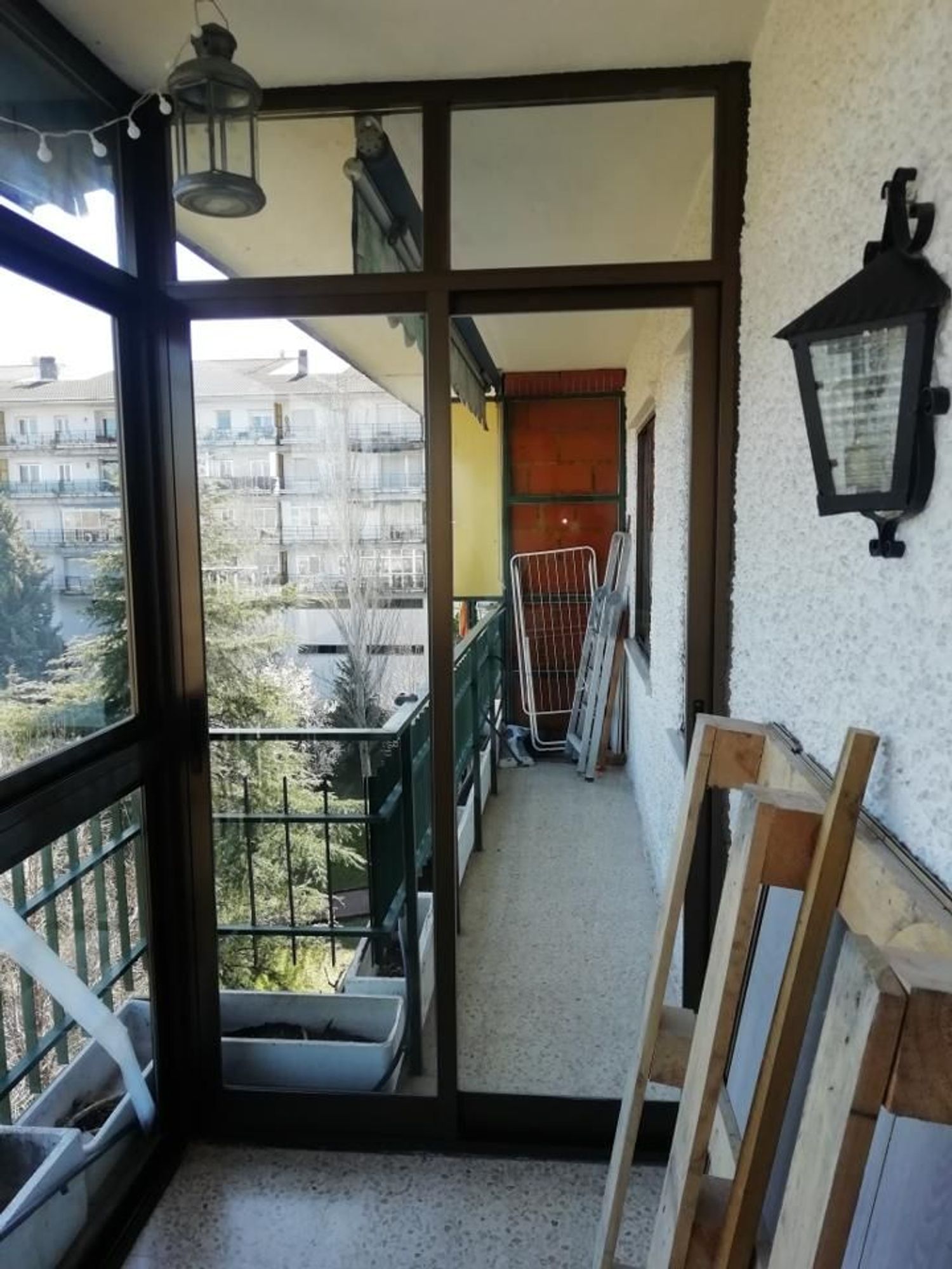 Piso en Calle Mar de Fora, Parque de la Coruña - Las Suertes, Parque de la Coruña - Las Suertes - Foto 14