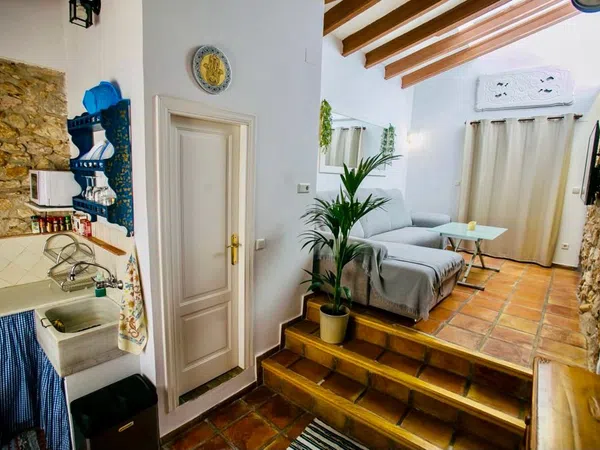 Casa o chalet independiente en Calle de l'Hospital, 10, Centro Urbano, Centro Urbano - Foto 1
